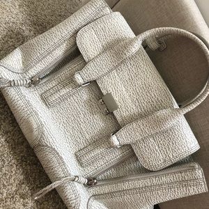 Philip lim tote big